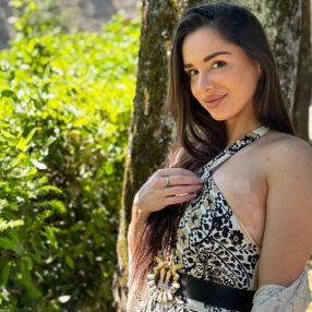 Samantha, Babysitter in Tarquinia