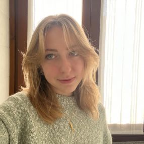 Emma, Babysitter a Tradate