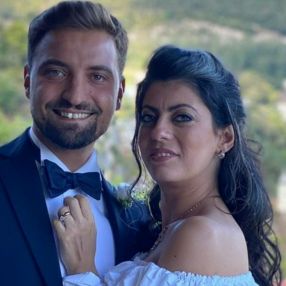 Dario, Famiglia a Roma