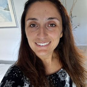 Federica, Babysitter a Francavilla al mare