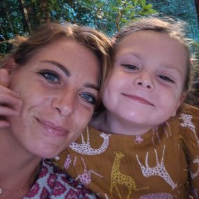 Valentina, Babysitter in Bordighera