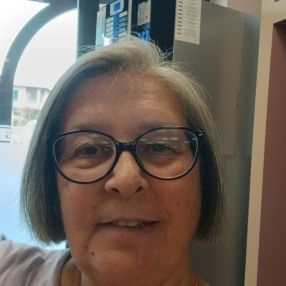 Manuela, Babysitter in Travagliato
