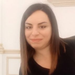 Veronica, Babysitter a Ariano Irpino