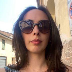 Alessia, Family in Levane