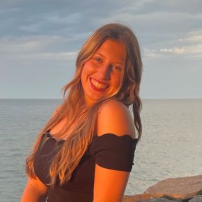 Gaia, Babysitter a Citta' Sant'Angelo