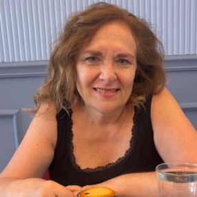 Patrizia, Babysitter in San Giorgio A Cremano