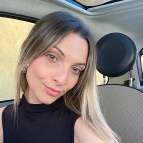 Francesca, Babysitter in Casorate primo