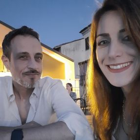 Mariana, Famiglia a Cassina De' Pecchi