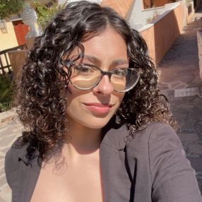 Serena, Babysitter in San Teodoro
