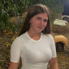 Giorgia, Babysitter a Valaperta