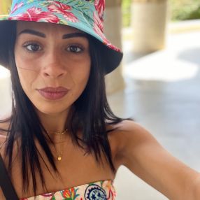 Angela, Babysitter a Borgo A Buggiano