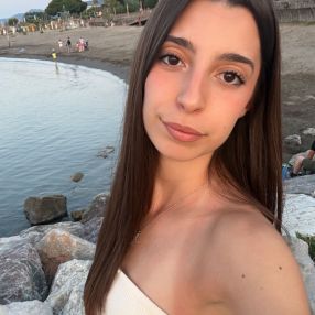 Chiara, Babysitter in Baranzate