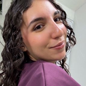 Irene, Babysitter a Foglizzo