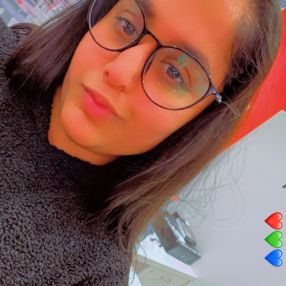 Kiranjot, Babysitter in Anzio