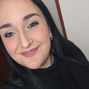 Desirée, Babysitter a Aci Catena