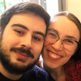 Elisabetta, Famiglia a Milano
