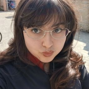 Camilla Potenza, Babysitter in Casalfiumanese