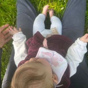 Giorgia, Famiglia a Provincia di Treviso