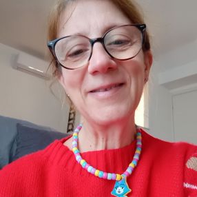 Betty, Babysitter a Marnate