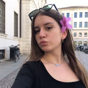 Alice Fontes, Babysitter in Mestrino