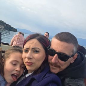 Francesca, Famiglia a Bazzano