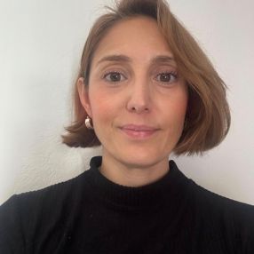 Maria jose, Babysitter a Verona