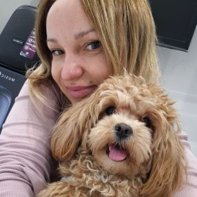 Karina, Babysitter a Sessa Aurunca