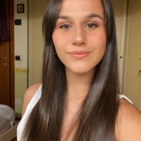 Chiara, Babysitter a Casale Sul Sile
