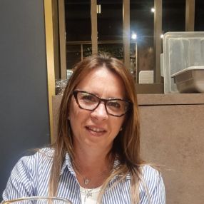 Angela, Babysitter a Bitritto