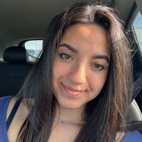Chiara Giulia, Babysitter a Carpaneto Piacentino