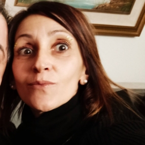 Elisabetta, Babysitter a Morbegno