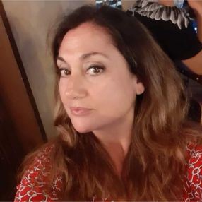 Claudia, Babysitter a Montevarchi