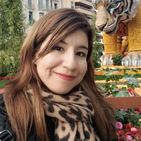 MARIA JOSE, Babysitter a San Donato Milanese