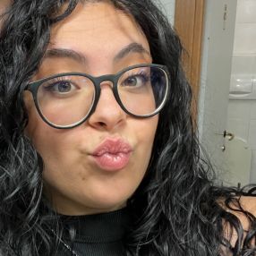 Irene, Babysitter a Trecasali