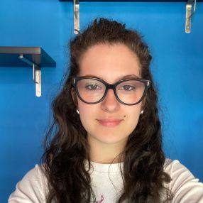 Gloria, Babysitter in Rivarolo Canavese