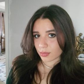 Vanessa, Babysitter a Pianezza
