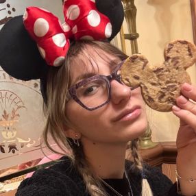 Marika, Babysitter in Novi di Modena