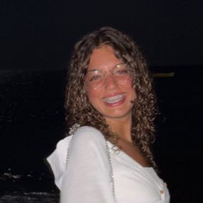 Giorgia, Babysitter a Parzano
