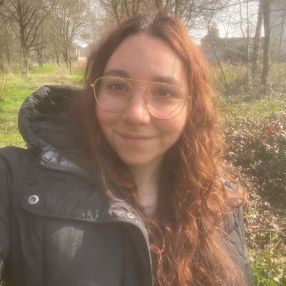 Evelyn, Babysitter in Casalpusterlengo
