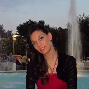 Flavia, Babysitter in Monopoli