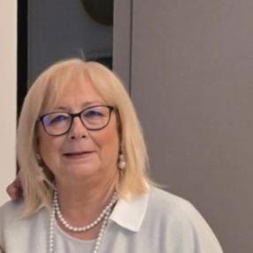 Monica, Babysitter a Vedano al Lambro