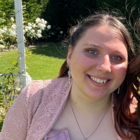 Alina, Babysitter a Polesella