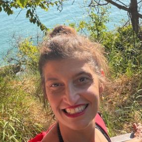 Marilena, Babysitter in Finale Emilia