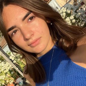 Karola, Babysitter a Vico Equense