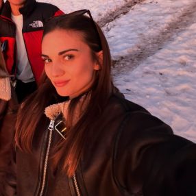 Sara, Babysitter a Moricone