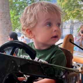 Carlotta, Famiglia a Provincia della Gallura Nord-Est Sardegna
