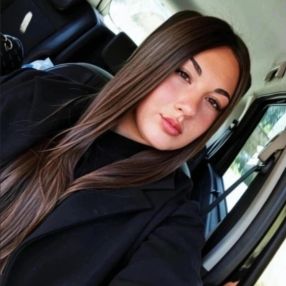 Eleonora, Babysitter a Riano