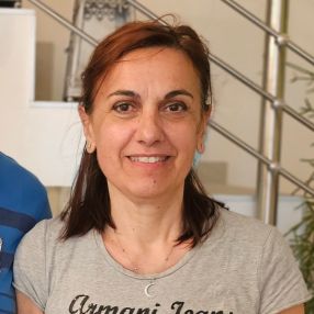 Cristina, Babysitter in Villa Verucchio