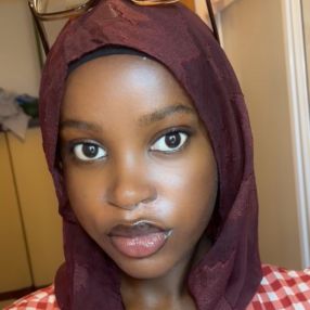 Fatou Mbacke, Babysitter a Bagnolo Mella