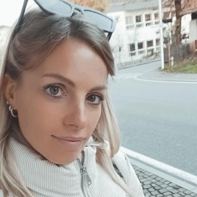 Giulia, Babysitter a Olmi